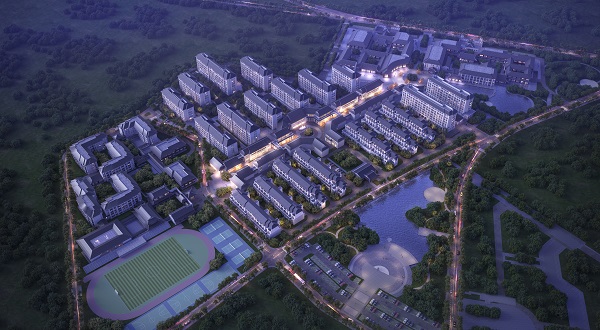 百岁人生，心悦雅园系列报道（三）理想生涯的优美神往，这里全实现了！！！